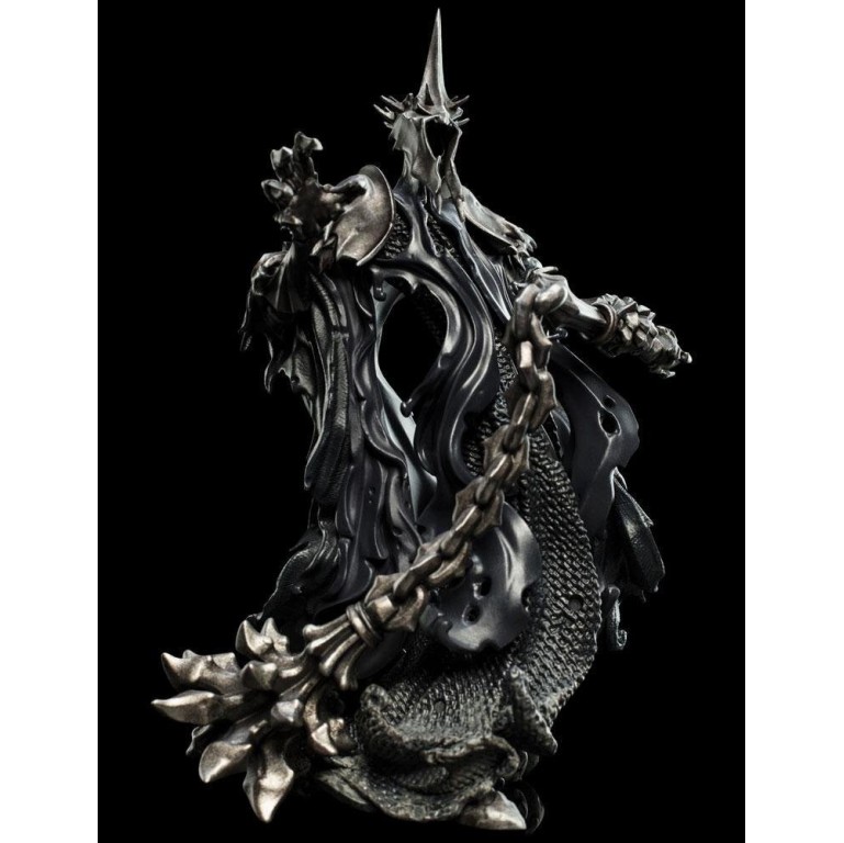 Lord of the Rings Mini Epics Vinyl Figure The Witch-King 19cm