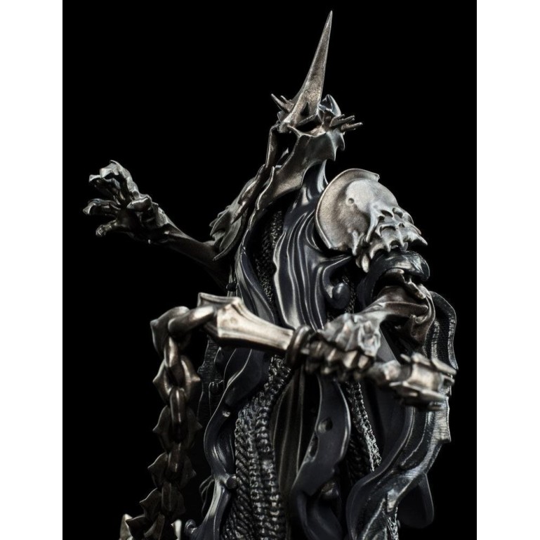 Lord of the Rings Mini Epics Vinyl Figure The Witch-King 19cm