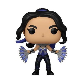 Mortal Kombat II (2026) POP! Games Vinyl Figure Kitana 9cm 1959