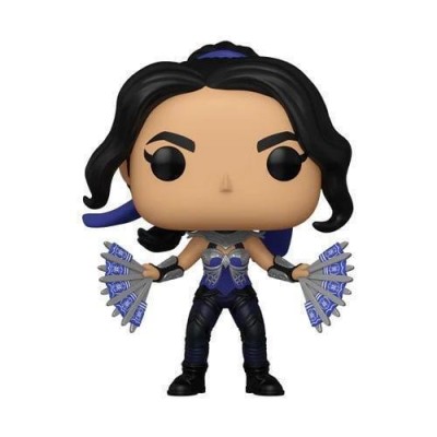 Mortal Kombat II (2026) POP! Games Vinyl Figure Kitana 9cm 1959