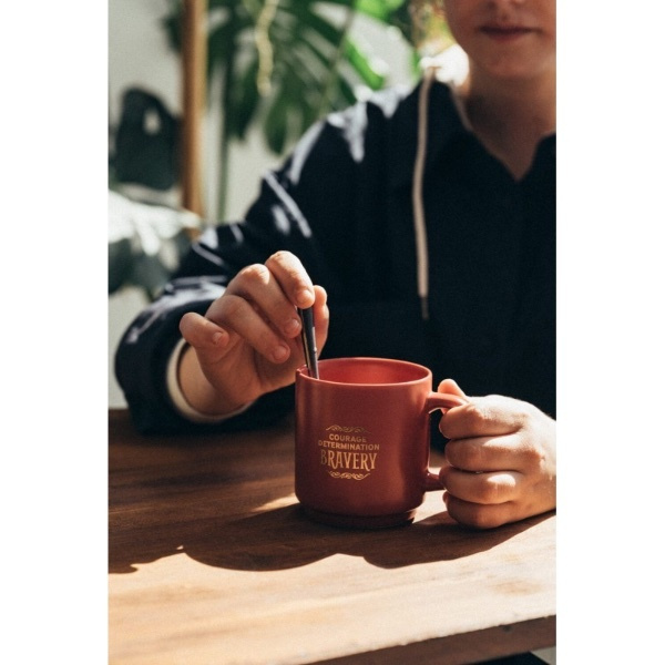 Harry Potter High quality Officially licensed Mug Set (4)