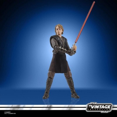 Star Wars Vintage Collection Action Figure 3-Pack The Journey of Anakin Skywalker