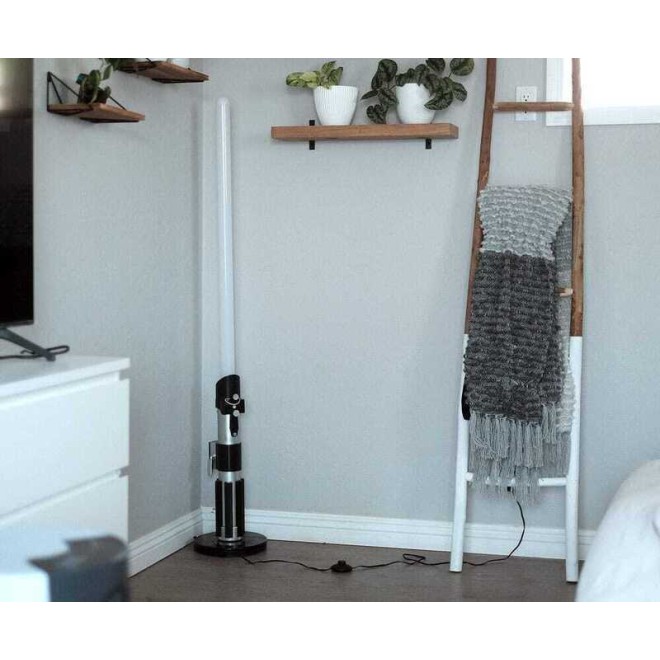 Star Wars Floor lamp Darth Vader lightsaber 152 cm