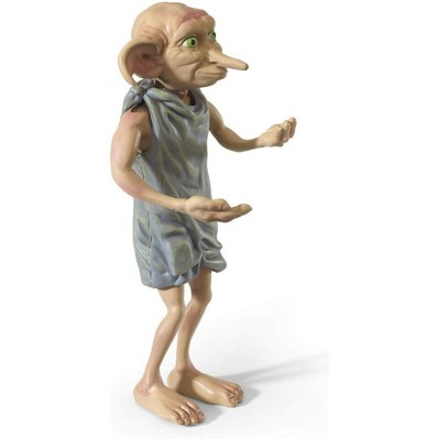 Harry Potter Bendable Figure Dobby 16 cm