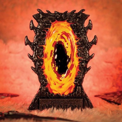 The Elder Scrolls IV: Oblivion Ingot Gates