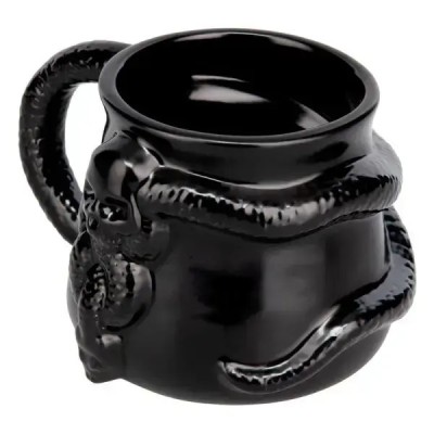 Harry Potter Officially licensed Shaped Mug Dark Mark 330ml