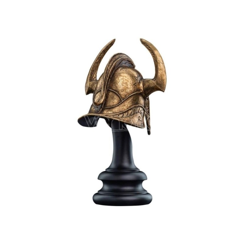Lord of the Rings Replica 1/4 The Helm of King Helm 16 cm