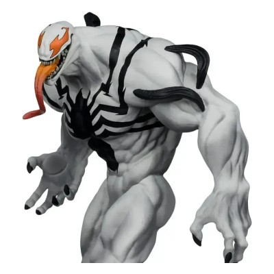 Marvel Rivals Collection 1/6 Action Figure Venom (Red Platinum Edition) 24cm