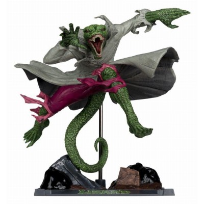 Marvel Collection PVC Statue 1/10 The Lizard (Spider-Man #2) 15cm