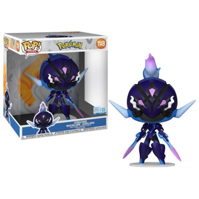 Funko Pop! Animation: Pokemon - Ceruledge 1149 Supersized 10'
