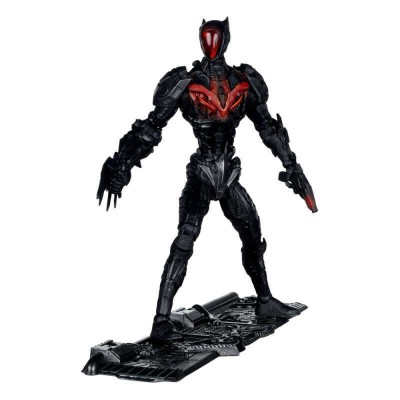 DC Collector Megafig Action Figure Failsafe 19cm