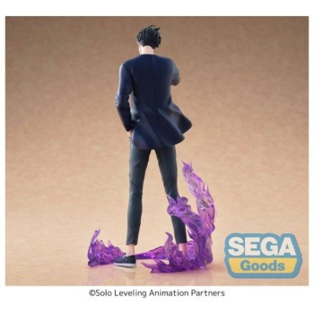Solo Leveling XrossLink PVC Statue Sung Jinwoo 18cm