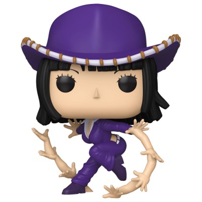 Funko Pop! Animation: One Piece - Nico Robin 2233