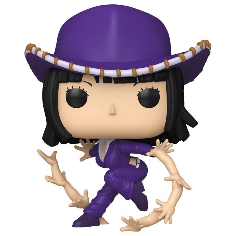 Funko Pop! Animation: One Piece - Nico Robin 2233