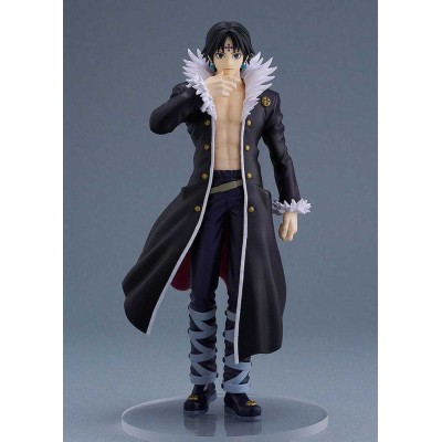 Hunter x Hunter Pop Up Parade PVC Statue Quwrof/Chrollo 18cm