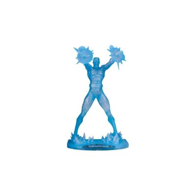 Marvel Collection PVC Statue 1/6 Iceman (Marvel Tales #229) (Red Platinum Edition) 29cm
