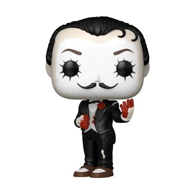 Funko Pop! Games: Bioshock - Sander Cohen 1144