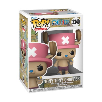 Funko Pop! Animation: One Piece - Tony Tony Chopper 2340
