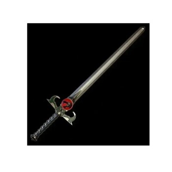 Thundercats Stunt Prop Replica 1/1 Sword of Omens 94cm