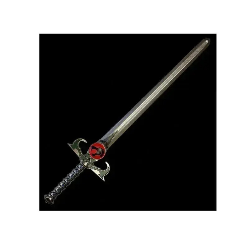 Thundercats Stunt Prop Replica 1/1 Sword of Omens 94cm