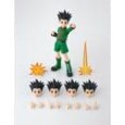 Hunter x Hunter S.H.Figuarts Action Figure Gon 14cm