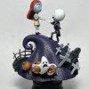  Disney: Nightmare before Christmas Jack & Sally Φιγούρα ύψους 15εκ. BKDDS-141 Beast Kingdom