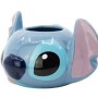 Lilo & Stitch 3D Mug Stitch 385 ml