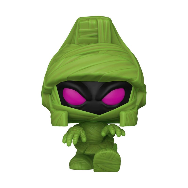 Funko Pop! Animation: Looney Tunes - Halloween Marvin Martian 1674