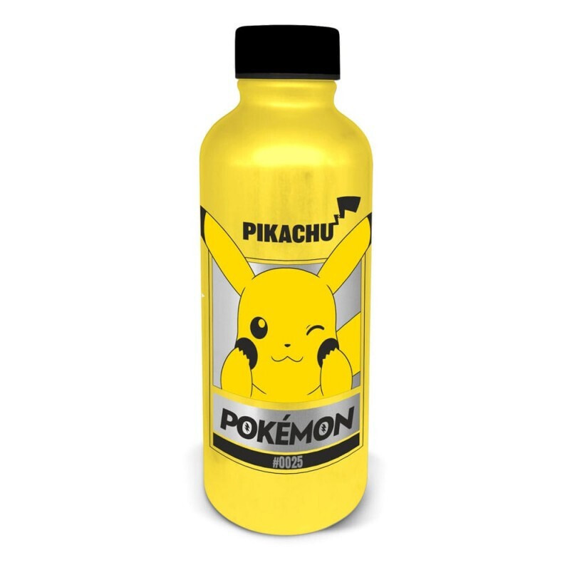 Pokémon Thermo Water Bottle 755ml