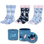 Lilo & Stitch Socks 3-Pack 36-43