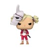 Funko Pop! Animation: Bleach - Hiyori Sarugaki 1822