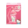 Sanrio Officially licensed Mini LED-Light with Figure Hello Kitty 10cm