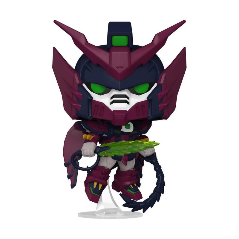 Funko Pop! Mobile Suit Gundam Wing - OZ-13MS Gundam Epyon 1934