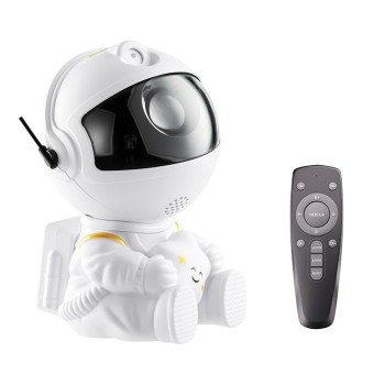 XO Astronaut Projector 249-0024-SN
