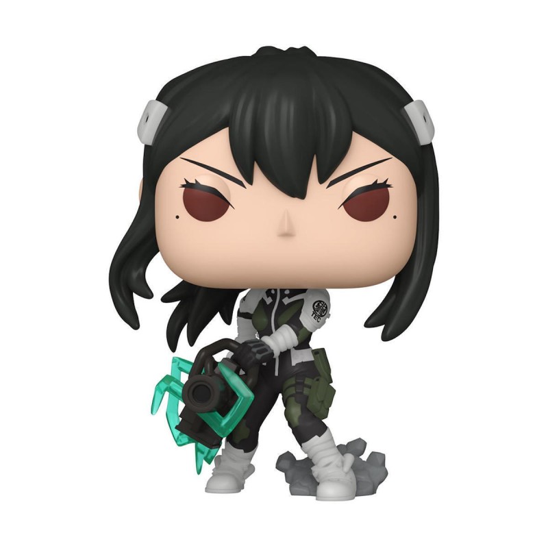 Funko Pop! Animation: Kailji No. 8 - Mina Ashiro 2083