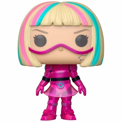 M3EGAN POP! Movies Vinyl Figure M3EGAN 9cm 1908