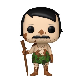 Funko Pop! Animation: Bob's Burgers - Bob Belcher 2168