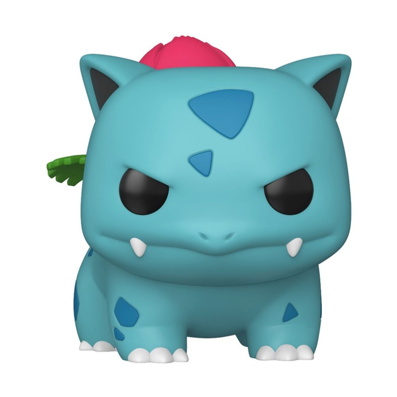 Funko Pop! Games: Pokemon - Ivysaur 1126