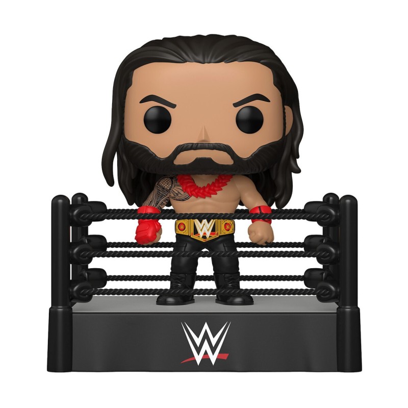 Funko Pop! Deluxe: WWE - Roman Reigns 201