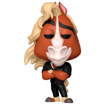 Funko Pop! Disney: Zootopia 2 - Winddancer 1658 Special Edition