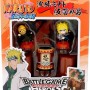 Naruto game Minato vs. Masked Man