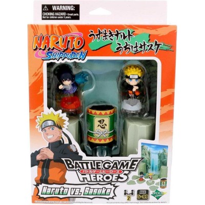 Naruto game Naruto vs. Sasuke